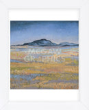 Field in Magical Light (Framed) -  Jeannie Sellmer - McGaw Graphics