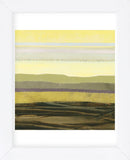 Landscape 9 (Framed) -  Jeannie Sellmer - McGaw Graphics