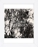 Forest (Framed) -  Kara Smith - McGaw Graphics