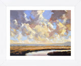 The Marsh 3 (Framed) -  Robert Seguin - McGaw Graphics