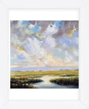 The Marsh (Framed) -  Robert Seguin - McGaw Graphics