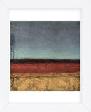 Terrain IV (Framed) -  Jeannie Sellmer - McGaw Graphics