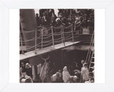 The Steerage, 1907 (Framed) -  Alfred Stieglitz - McGaw Graphics