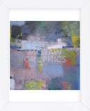 Rain (Framed) -  Jeannie Sellmer - McGaw Graphics