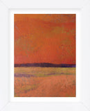 Burning Sky II (Framed) -  Jeannie Sellmer - McGaw Graphics