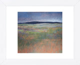 Landscape in Silvery Light (Framed) -  Jeannie Sellmer - McGaw Graphics