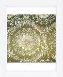 Villa d‚Äôeste (Framed) -  Stacey Wolf - McGaw Graphics
