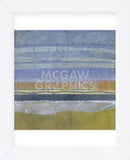 Landscape 1 (Framed) -  Jeannie Sellmer - McGaw Graphics