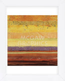 Landscape 5 (Framed) -  Jeannie Sellmer - McGaw Graphics