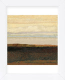 Landscape 6 (Framed) -  Jeannie Sellmer - McGaw Graphics