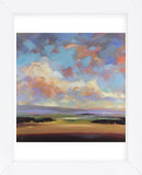 Sky and Land III (Framed) -  Robert Seguin - McGaw Graphics