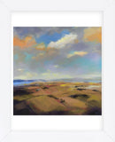 Sky and Land I (Framed) -  Robert Seguin - McGaw Graphics