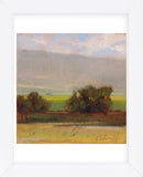 Russell Creek View II (Framed) -  Todd Telander - McGaw Graphics