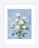 I Fiori I  (Framed) -  Todd Telander - McGaw Graphics