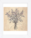 Scent of Sage  (Framed) -  Todd Telander - McGaw Graphics