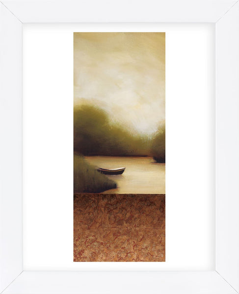 Calm Winds (Framed) | McGaw Graphics