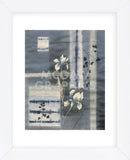 Faded Moments  (Framed) -  Muriel Verger - McGaw Graphics