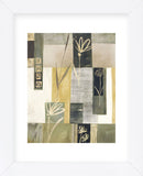 Spring Fragment  (Framed) -  Muriel Verger - McGaw Graphics