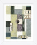 Limelight  (Framed) -  Muriel Verger - McGaw Graphics