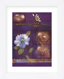 Forget-Me-Not (Framed) -  Muriel Verger - McGaw Graphics