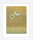 Luxury in Gold  (Framed) -  Muriel Verger - McGaw Graphics