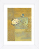 Splendor in Gold  (Framed) -  Muriel Verger - McGaw Graphics