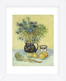 Still Life, 1888  (Framed) -  Vincent van Gogh - McGaw Graphics