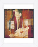 Cheers!  (Framed) -  Verbeek & Van den Broek - McGaw Graphics