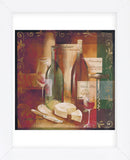 To Your Health!  (Framed) -  Verbeek & Van den Broek - McGaw Graphics