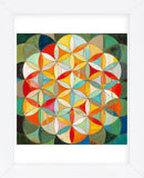 Proliferation (Framed) -  James Wyper - McGaw Graphics