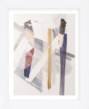 Balancing Side (Framed) -  Petra Williams - McGaw Graphics