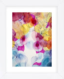 You Make Me Happy Two (Framed) -  Helen Wells - McGaw Graphics