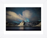 Norway_170222_I3388 (Framed) -  Art Wolfe - McGaw Graphics