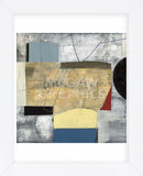 Shape Shifter   (Framed) -  Steve Webb - McGaw Graphics