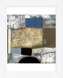 Shifting Forms  (Framed) -  Steve Webb - McGaw Graphics