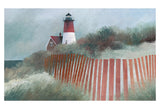 Old Nauset Light -  Albert Swayhoover - McGaw Graphics