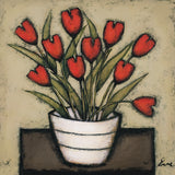 From the Heart -  Eve Shpritser - McGaw Graphics