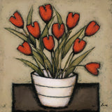From the Heart -  Eve Shpritser - McGaw Graphics