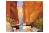 Canyon II -  Tony Saladino - McGaw Graphics
