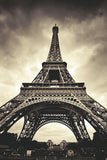 Eiffel Tower -  Marcin Stawiarz - McGaw Graphics