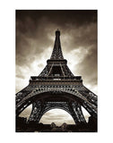 Eiffel Tower -  Marcin Stawiarz - McGaw Graphics