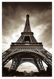 Eiffel Tower -  Marcin Stawiarz - McGaw Graphics