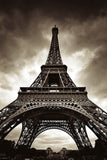 Eiffel Tower -  Marcin Stawiarz - McGaw Graphics