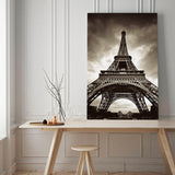 Eiffel Tower -  Marcin Stawiarz - McGaw Graphics