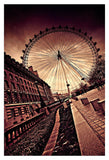 London Eye -  Marcin Stawiarz - McGaw Graphics