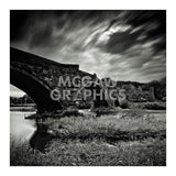 Stony Bridge -  Marcin Stawiarz - McGaw Graphics