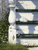 Old House by the Sea -  Jack Saylor - McGaw Graphics