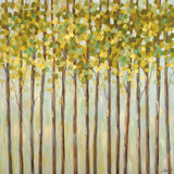 Different Shades of Green -  Libby Smart - McGaw Graphics