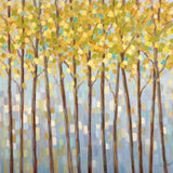 Glistening Tree Tops -  Libby Smart - McGaw Graphics