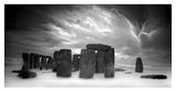 Stonehenge -  Marcin Stawiarz - McGaw Graphics